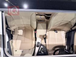 بی ئێم دەبڵیو سیریەس 3